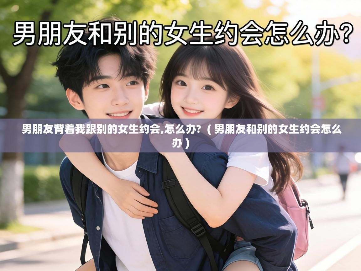  男朋友背着我跟别的女生约会,怎么办?  ( 男朋友和别的女生约会怎么办 )