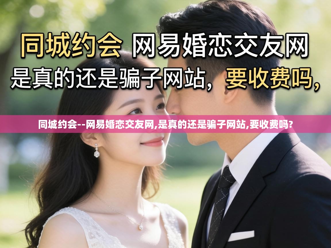  同城约会--网易婚恋交友网,是真的还是骗子网站,要收费吗? 
