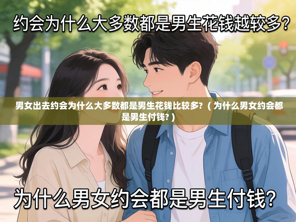  男女出去约会为什么大多数都是男生花钱比较多?  ( 为什么男女约会都是男生付钱? )