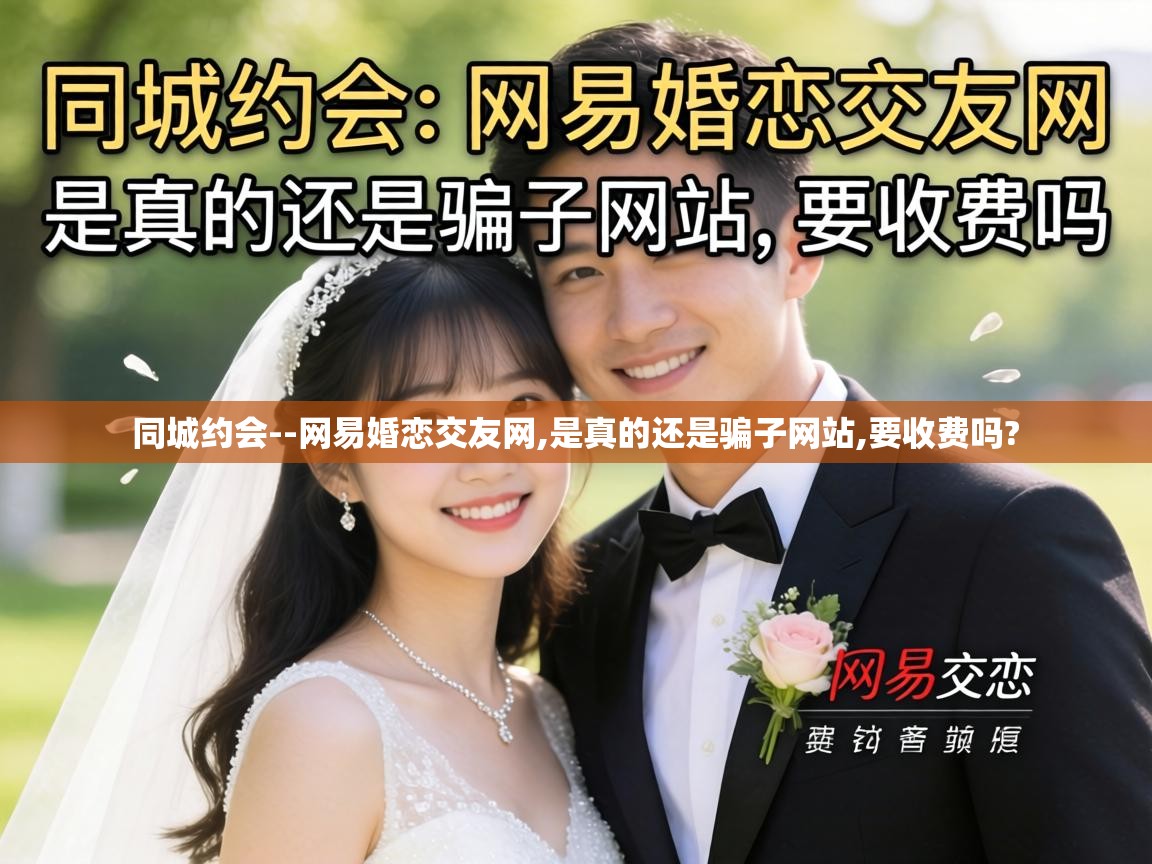  同城约会--网易婚恋交友网,是真的还是骗子网站,要收费吗? 