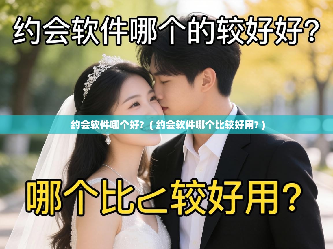  约会软件哪个好?  ( 约会软件哪个比较好用? )