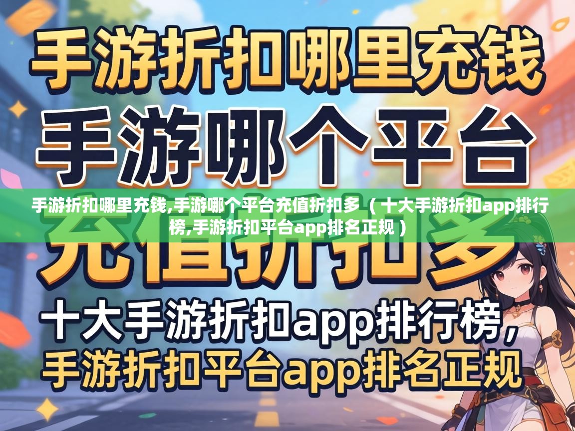 手游折扣哪里充钱,手游哪个平台充值折扣多 ( 十大手游折扣app排行榜,手游折扣平台app排名正规 ) 手游折扣哪里充钱,手游哪个平台充值折扣多 ( 十大手游折扣app排行榜,手游折扣平台app排名正规 )