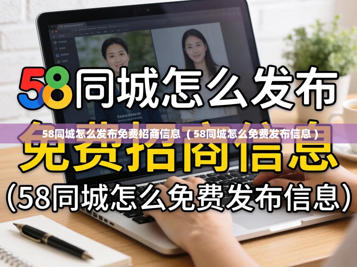  58同城怎么发布免费招商信息  ( 58同城怎么免费发布信息 )