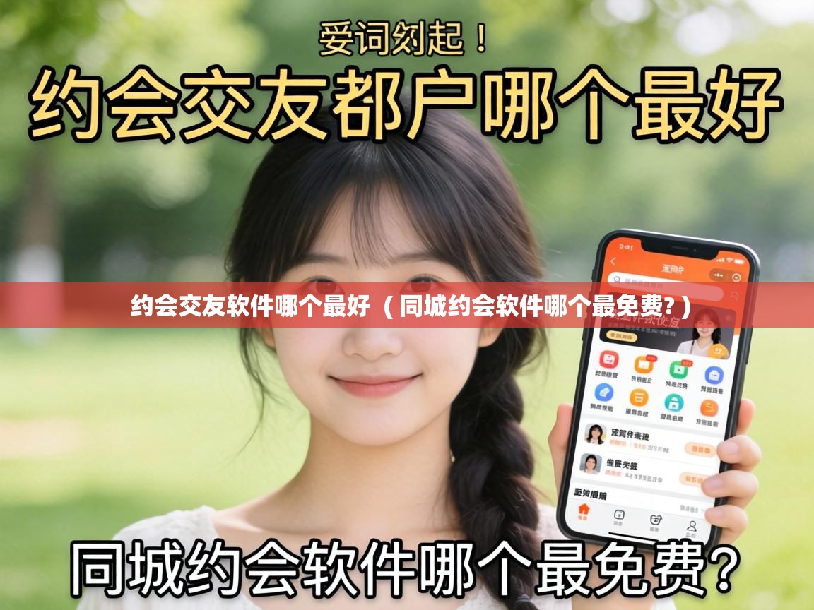 约会交友软件哪个最好 ( 同城约会软件哪个最免费? ) 约会交友软件哪个最好 ( 同城约会软件哪个最免费? )
