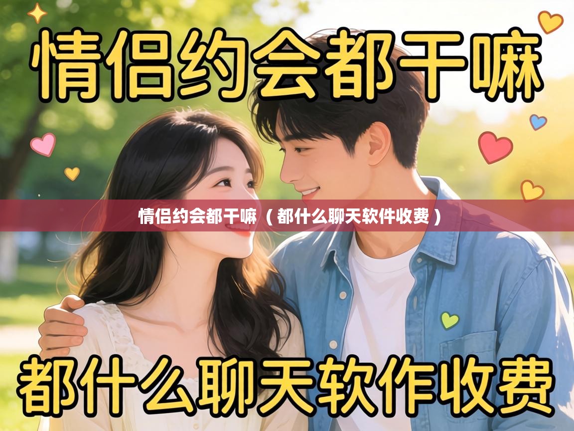 情侣约会都干嘛 ( 都什么聊天软件收费 ) 情侣约会都干嘛 ( 都什么聊天软件收费 )