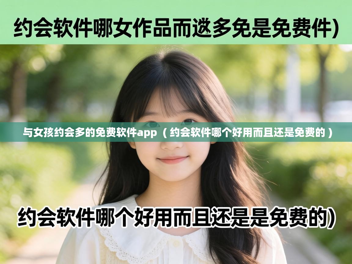 与女孩约会多的免费软件app ( 约会软件哪个好用而且还是免费的 ) 与女孩约会多的免费软件app ( 约会软件哪个好用而且还是免费的 )