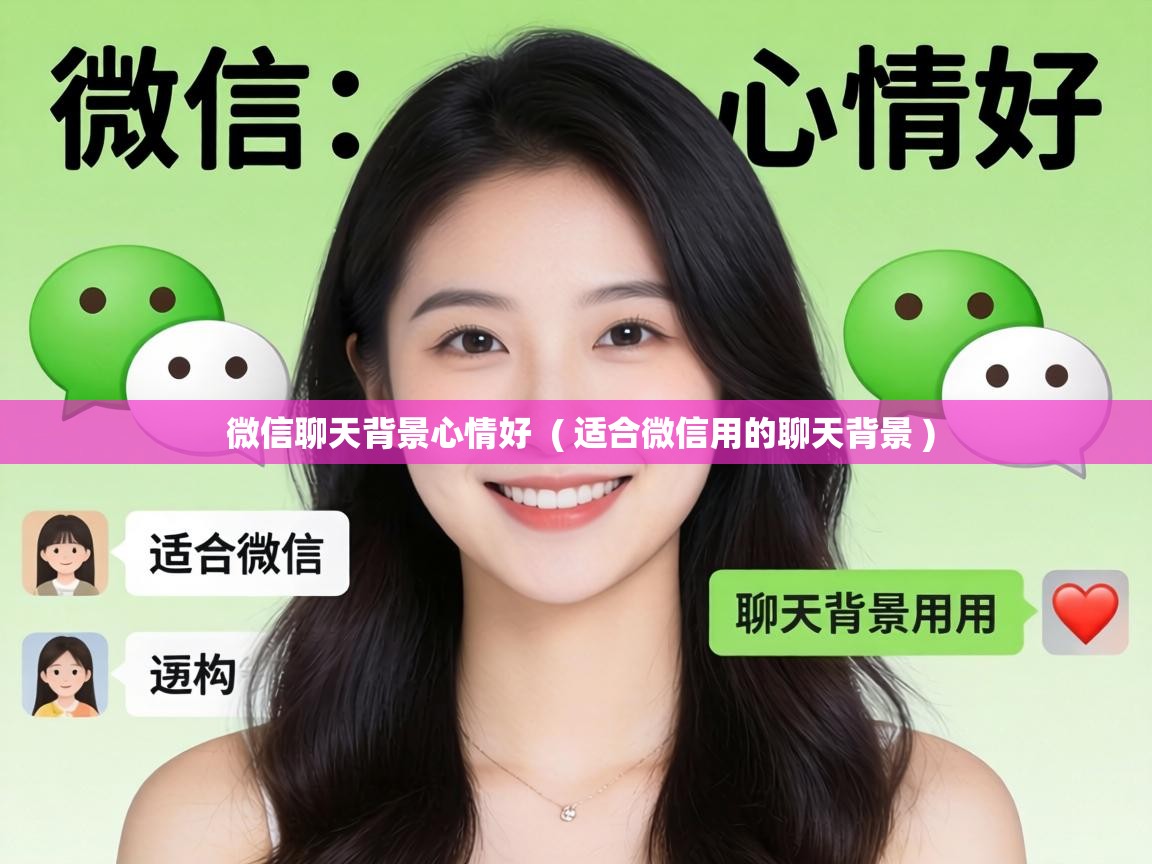 微信聊天背景心情好 ( 适合微信用的聊天背景 ) 微信聊天背景心情好 ( 适合微信用的聊天背景 )