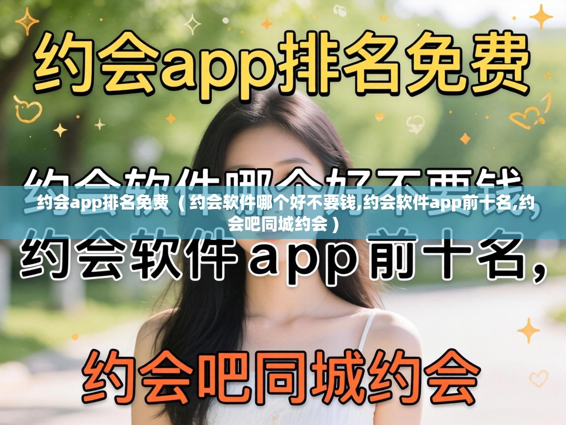  约会app排名免费  ( 约会软件哪个好不要钱,约会软件app前十名,约会吧同城约会 )