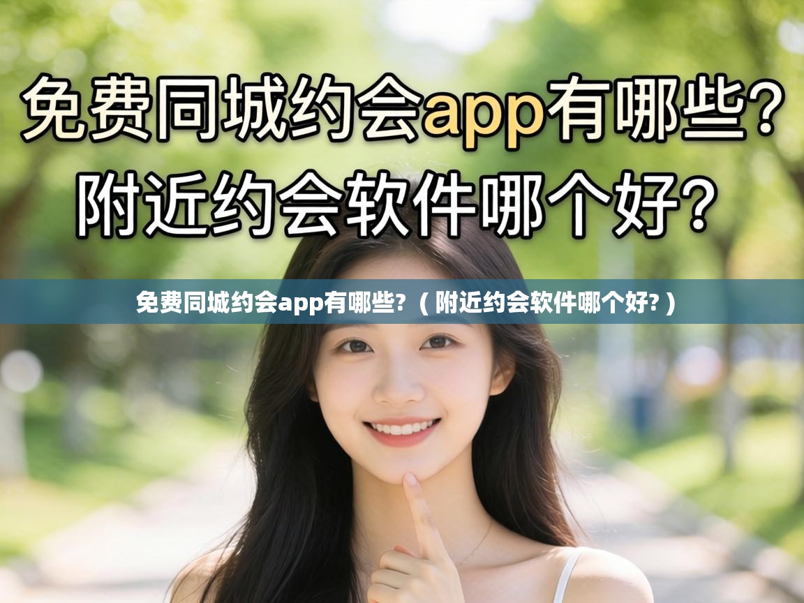 免费同城约会app有哪些? ( 附近约会软件哪个好? ) 免费同城约会app有哪些? ( 附近约会软件哪个好? )