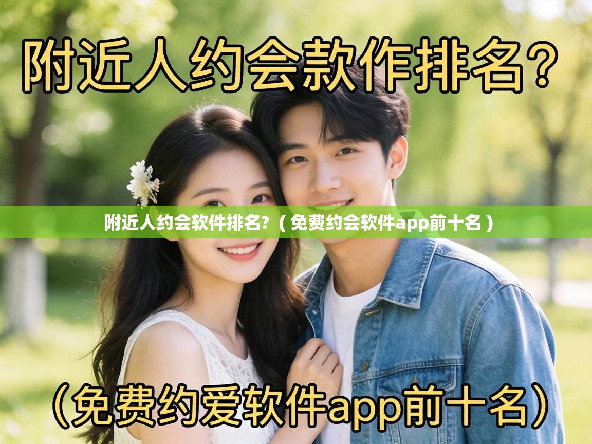 附近人约会软件排名? ( 免费约会软件app前十名 ) 附近人约会软件排名? ( 免费约会软件app前十名 )