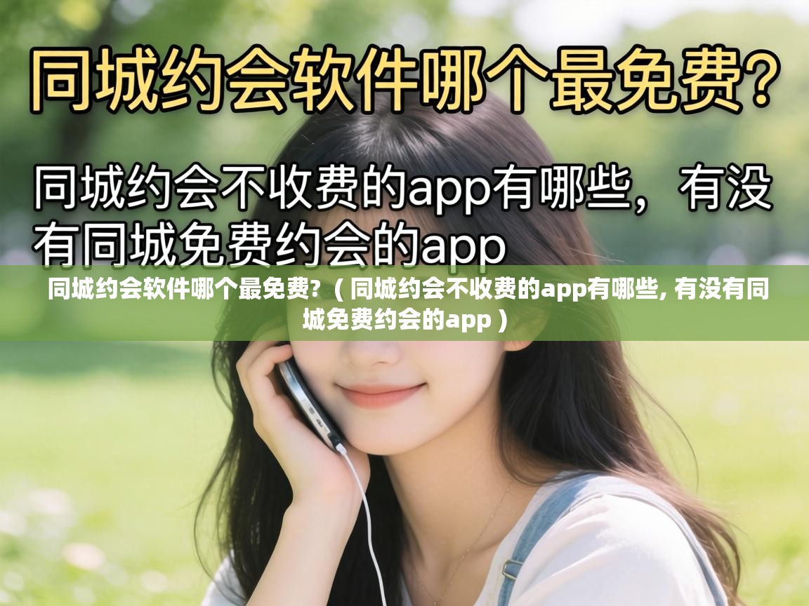 同城约会软件哪个最免费? ( 同城约会不收费的app有哪些, 有没有同城免费约会的app ) 同城约会软件哪个最免费? ( 同城约会不收费的app有哪些, 有没有同城免费约会的app )