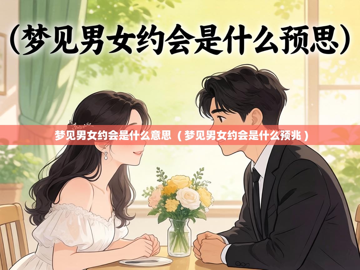 梦见男女约会是什么意思 ( 梦见男女约会是什么预兆 ) 梦见男女约会是什么意思 ( 梦见男女约会是什么预兆 )