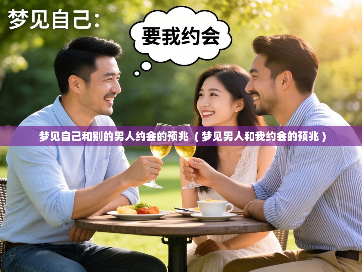 梦见自己和别的男人约会的预兆 ( 梦见男人和我约会的预兆 ) 梦见自己和别的男人约会的预兆 ( 梦见男人和我约会的预兆 )