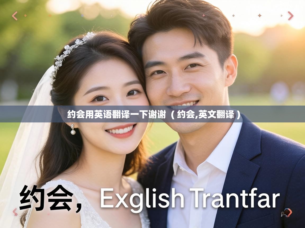  约会用英语翻译一下谢谢  ( 约会,英文翻译 )