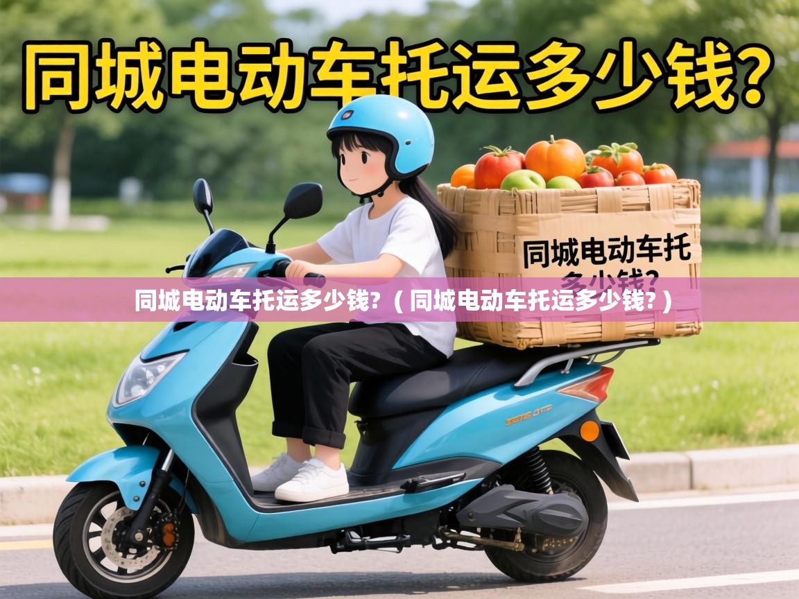  同城电动车托运多少钱?  ( 同城电动车托运多少钱? )
