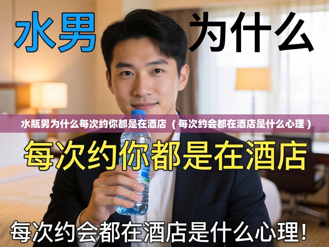水瓶男为什么每次约你都是在酒店 ( 每次约会都在酒店是什么心理 ) 水瓶男为什么每次约你都是在酒店 ( 每次约会都在酒店是什么心理 )