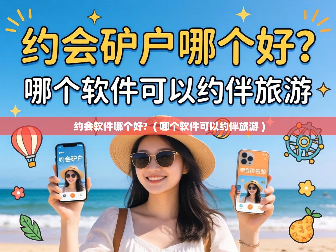  约会软件哪个好?  ( 哪个软件可以约伴旅游 )