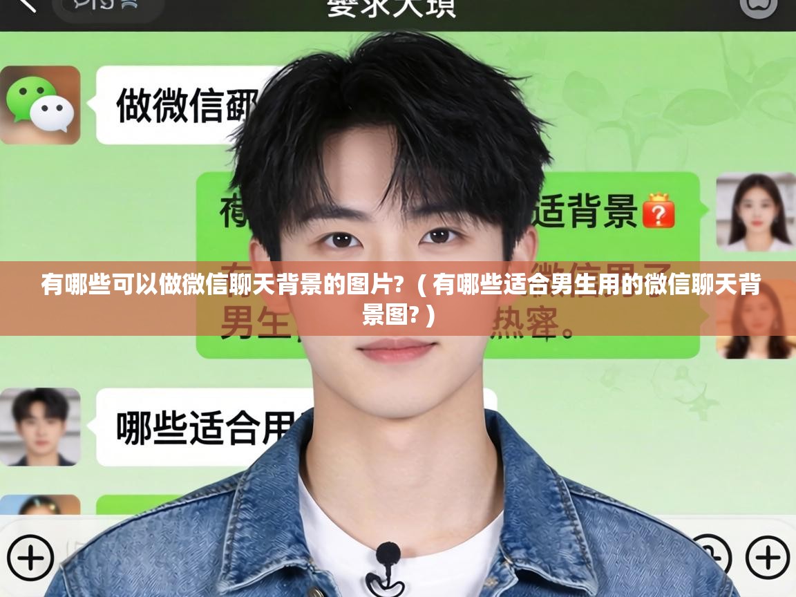 有哪些可以做微信聊天背景的图片? ( 有哪些适合男生用的微信聊天背景图? ) 有哪些可以做微信聊天背景的图片? ( 有哪些适合男生用的微信聊天背景图? )
