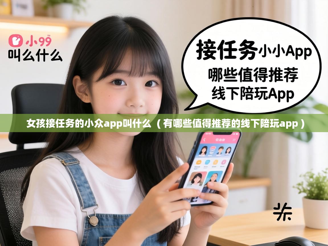 女孩接任务的小众app叫什么 ( 有哪些值得推荐的线下陪玩app ) 女孩接任务的小众app叫什么 ( 有哪些值得推荐的线下陪玩app )
