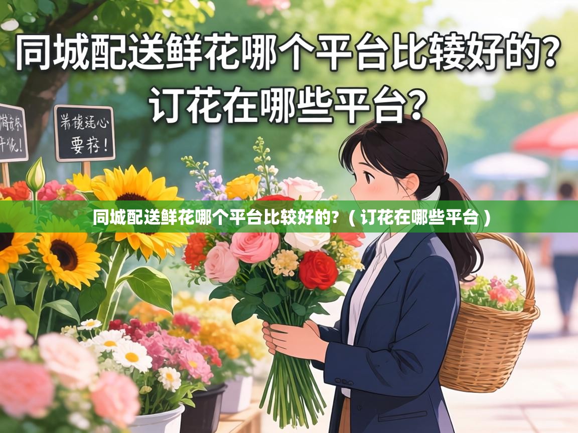 同城配送鲜花哪个平台比较好的? ( 订花在哪些平台 ) 同城配送鲜花哪个平台比较好的? ( 订花在哪些平台 )