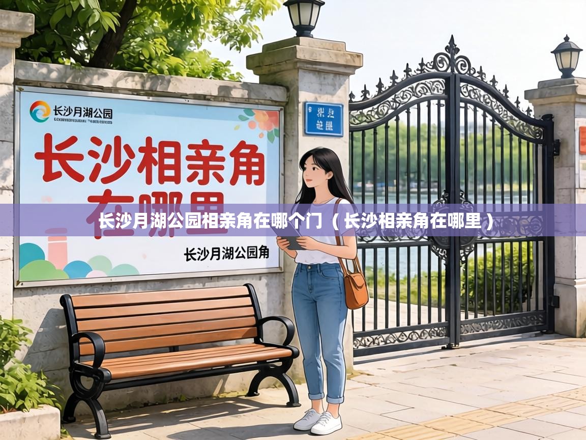 长沙月湖公园相亲角在哪个门 ( 长沙相亲角在哪里 ) 长沙月湖公园相亲角在哪个门 ( 长沙相亲角在哪里 )