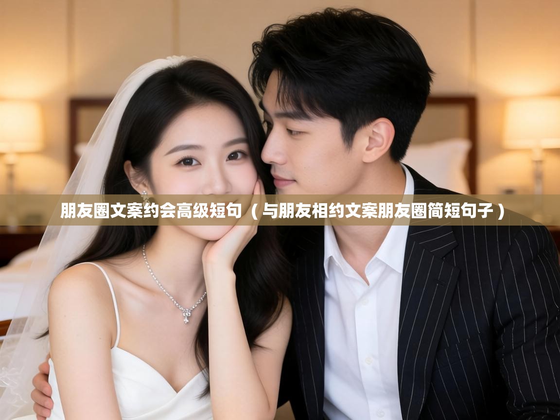  朋友圈文案约会高级短句  ( 与朋友相约文案朋友圈简短句子 )