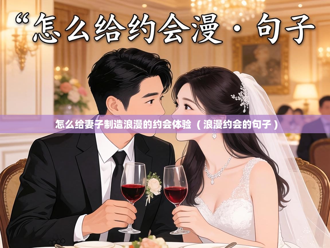  怎么给妻子制造浪漫的约会体验  ( 浪漫约会的句子 )