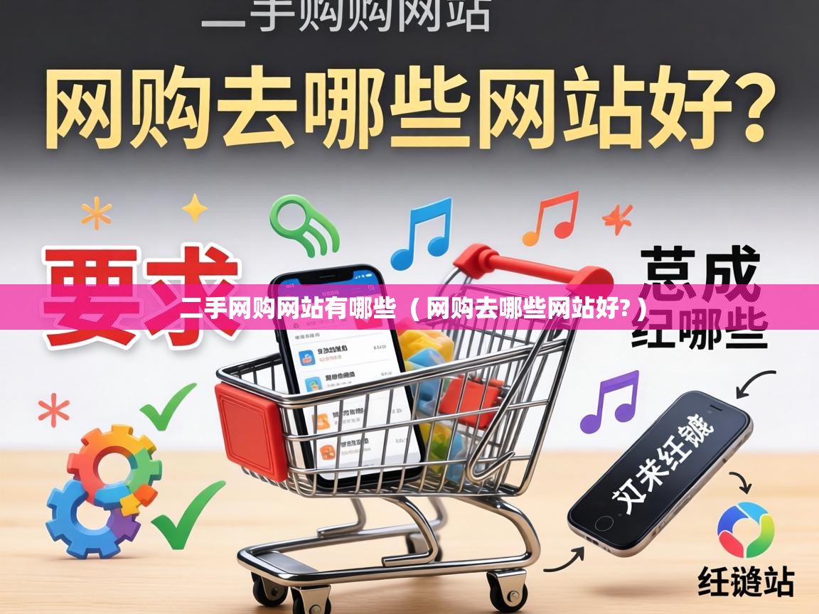  二手网购网站有哪些  ( 网购去哪些网站好? )