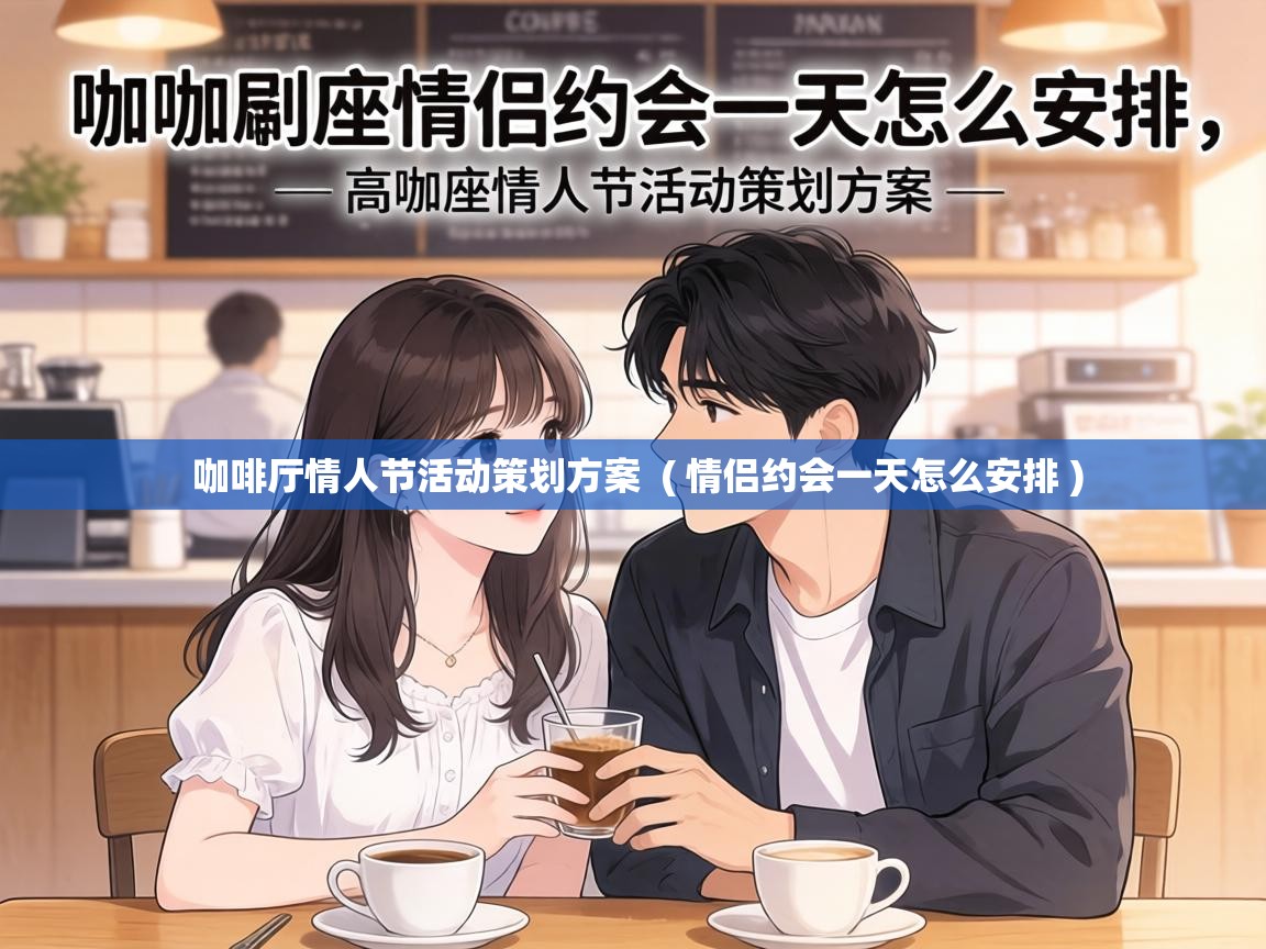  咖啡厅情人节活动策划方案  ( 情侣约会一天怎么安排 )