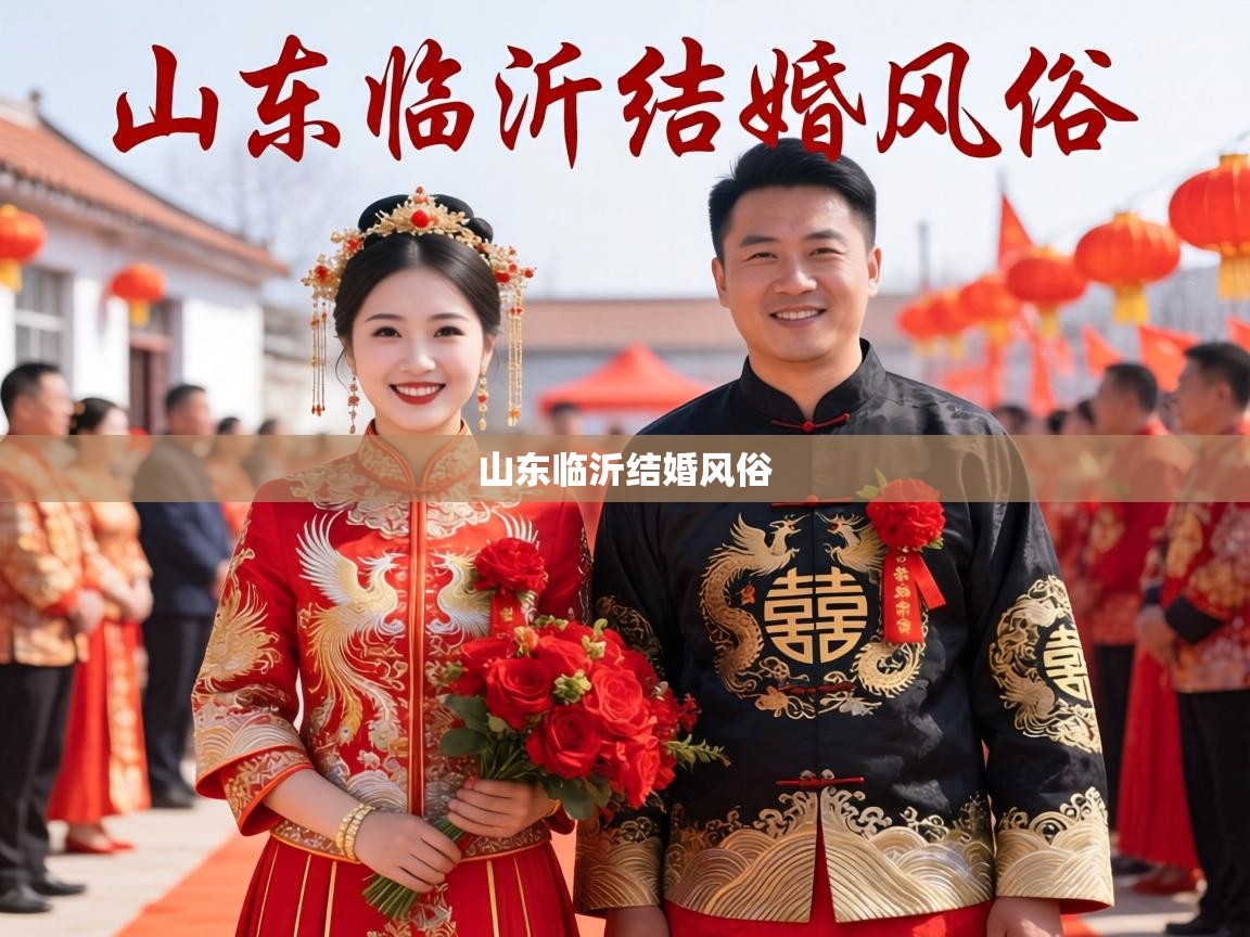  山东临沂结婚风俗 