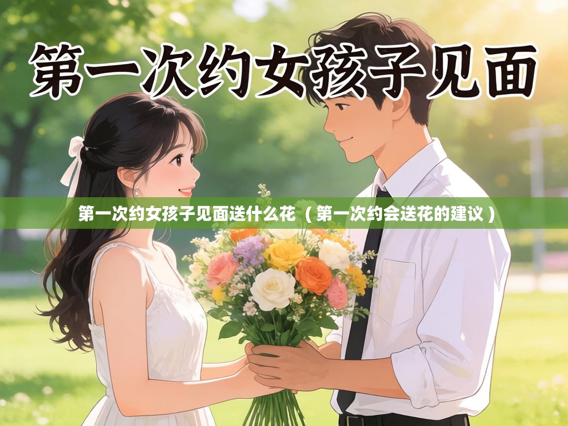  第一次约女孩子见面送什么花  ( 第一次约会送花的建议 )