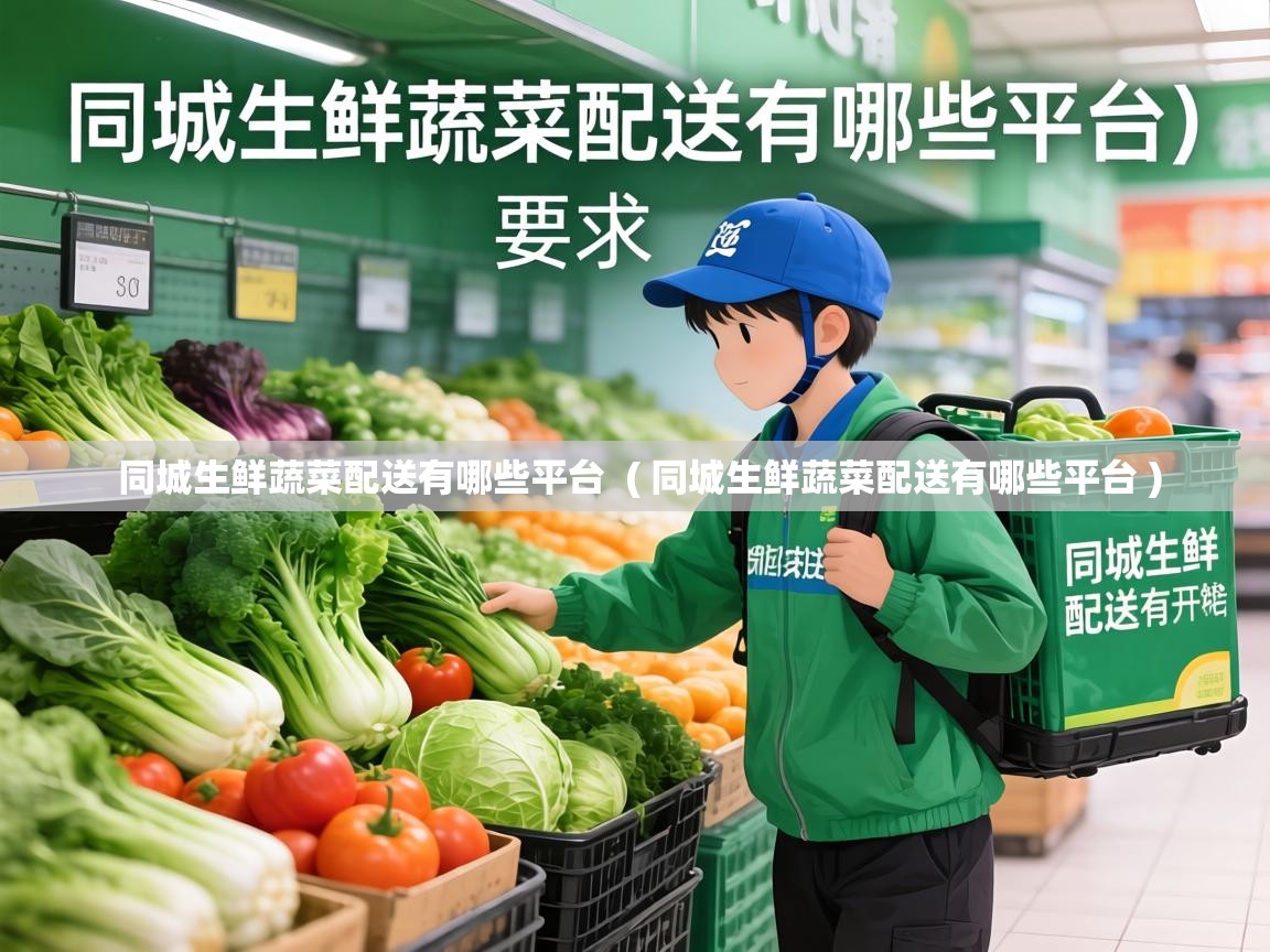 同城生鲜蔬菜配送有哪些平台  ( 同城生鲜蔬菜配送有哪些平台 )