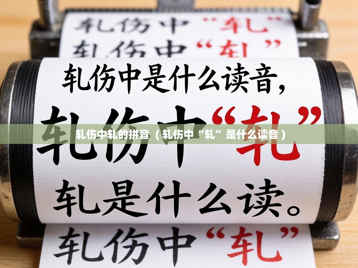  轧伤中轧的拼音  ( 轧伤中“轧”是什么读音 )