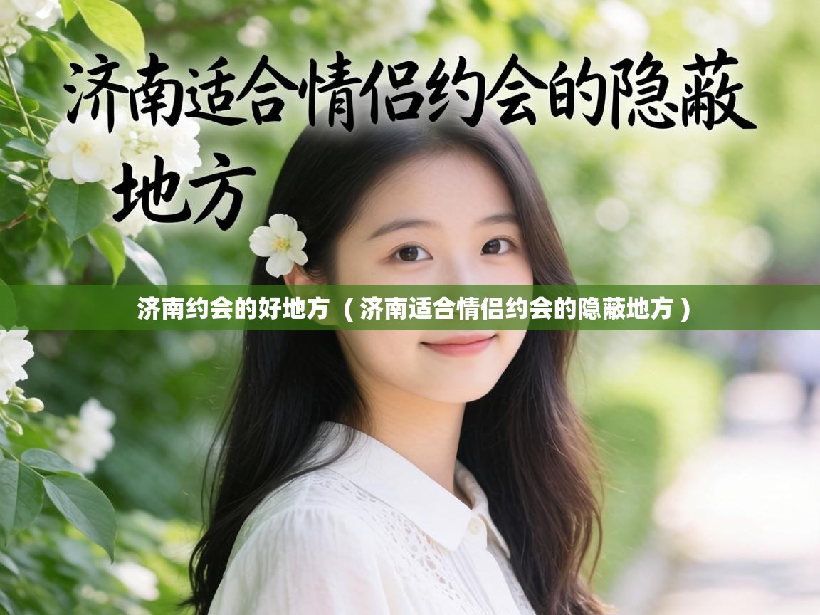  济南约会的好地方  ( 济南适合情侣约会的隐蔽地方 )