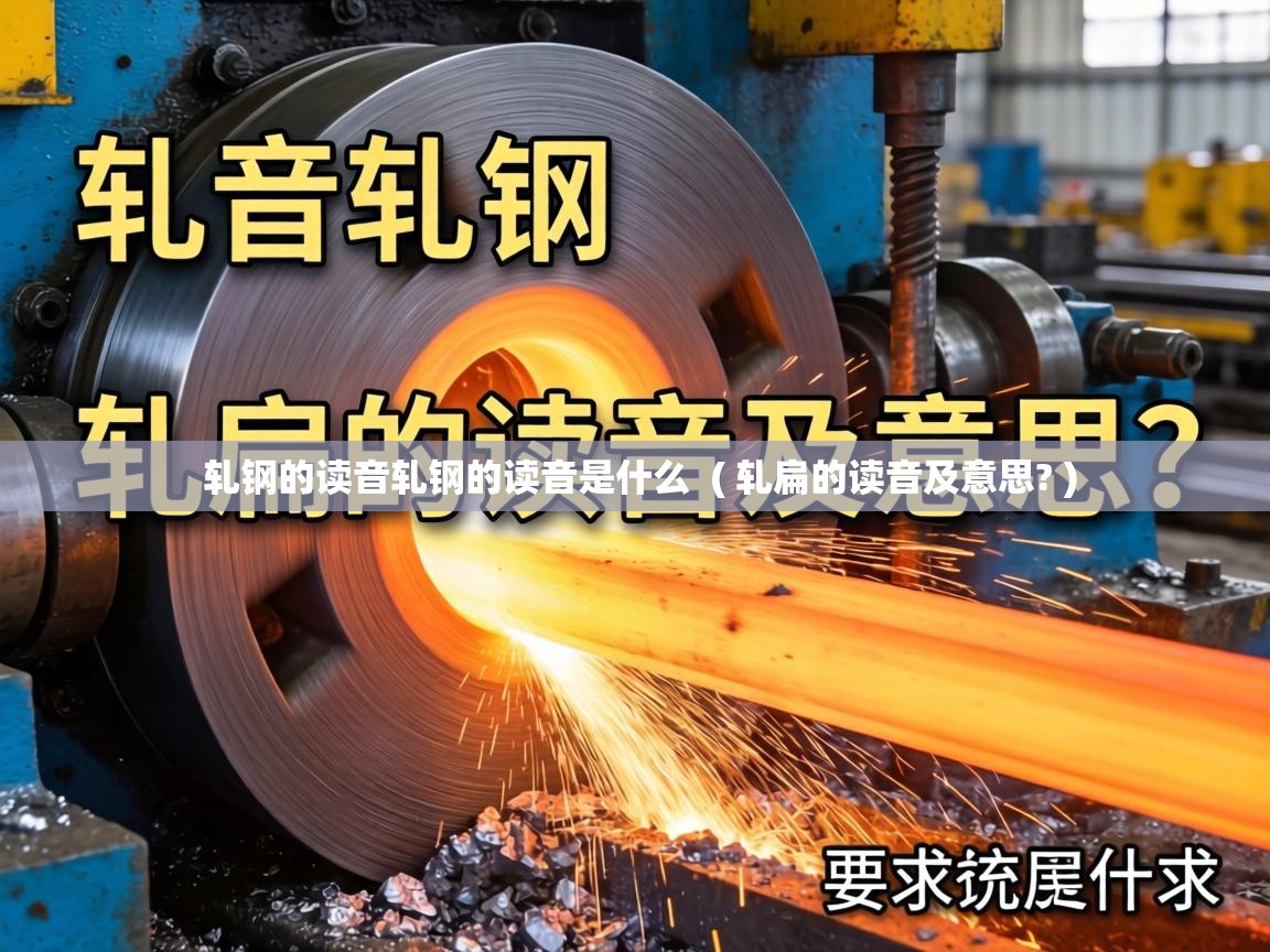  轧钢的读音轧钢的读音是什么  ( 轧扁的读音及意思? )