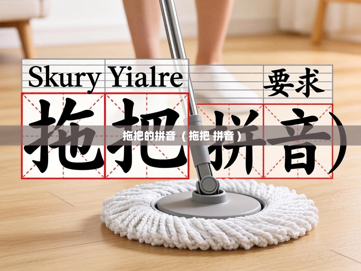  拖把的拼音  ( 拖把 拼音 )