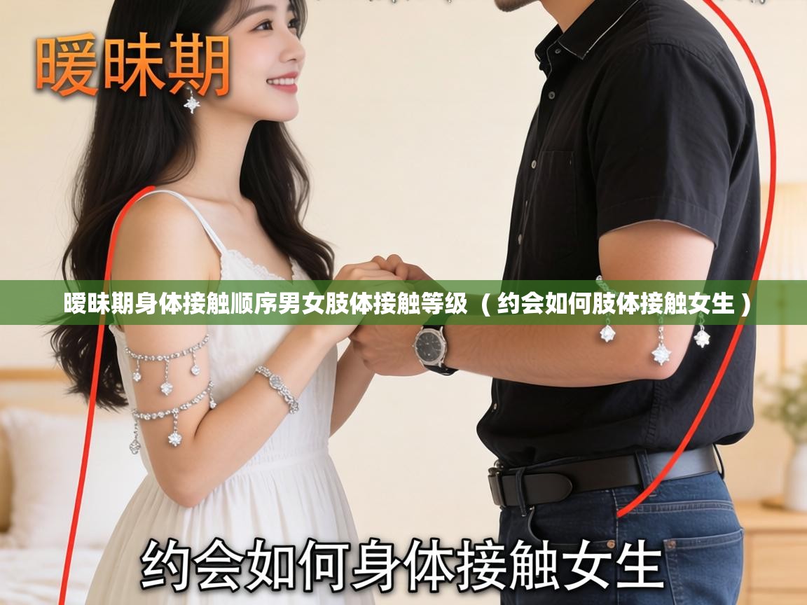  暧昧期身体接触顺序男女肢体接触等级  ( 约会如何肢体接触女生 )