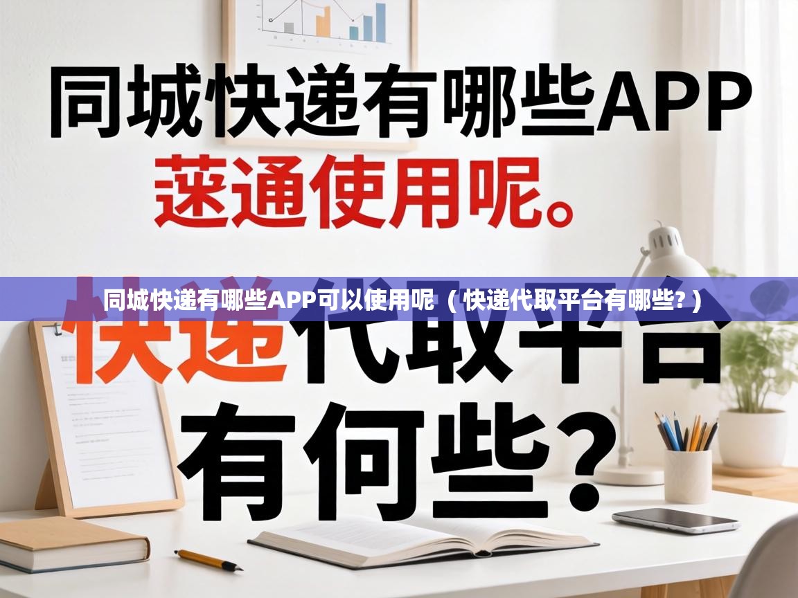  同城快递有哪些APP可以使用呢  ( 快递代取平台有哪些? )
