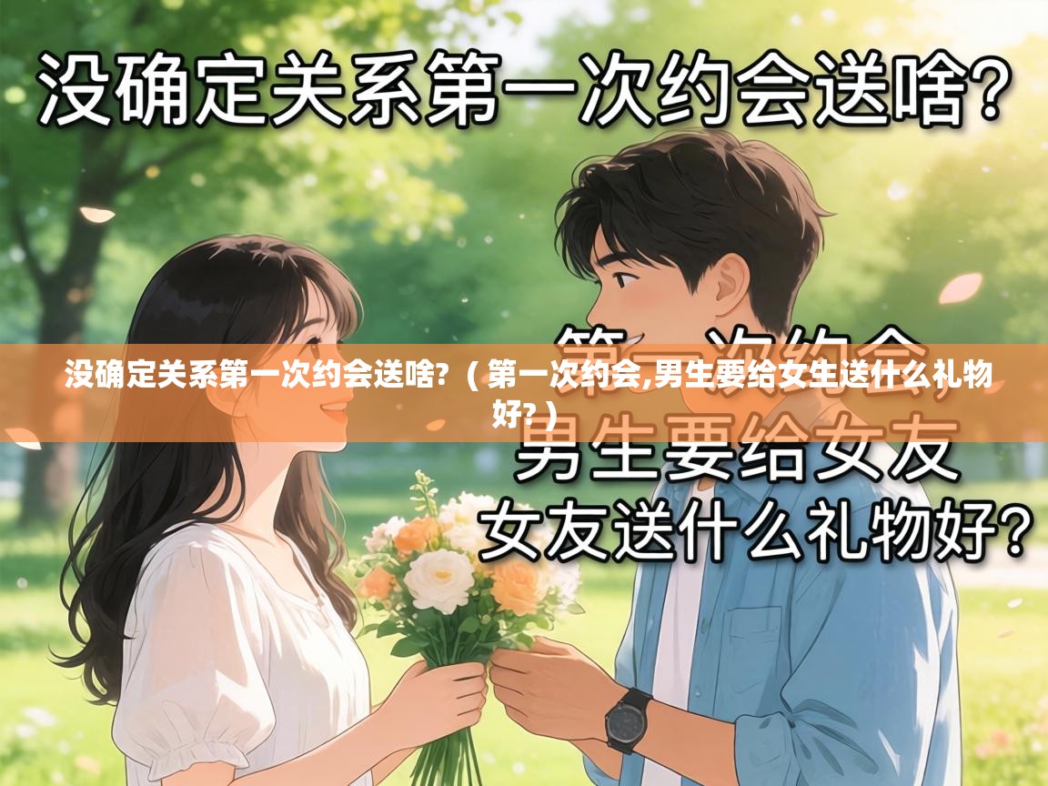  没确定关系第一次约会送啥?  ( 第一次约会,男生要给女生送什么礼物好? )