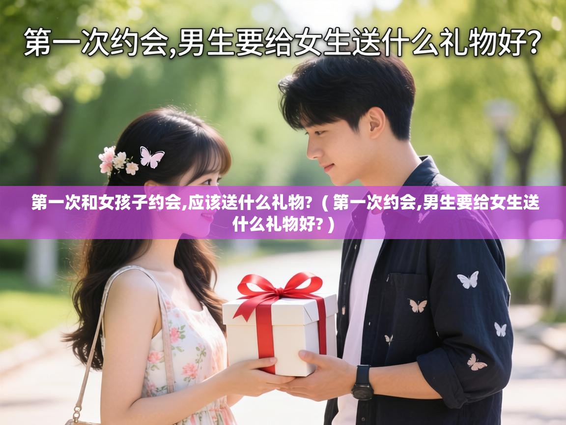  第一次和女孩子约会,应该送什么礼物?  ( 第一次约会,男生要给女生送什么礼物好? )