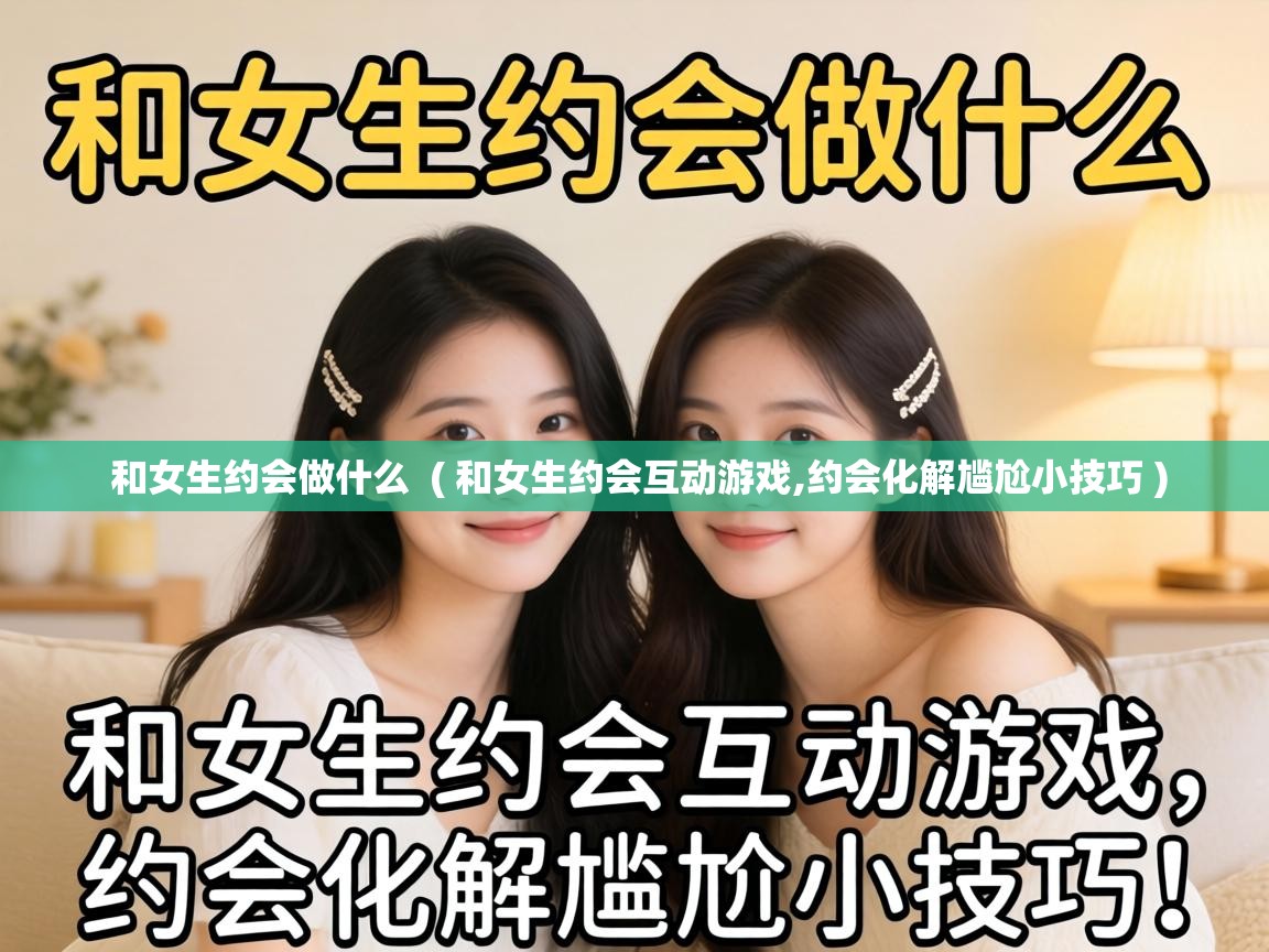  和女生约会做什么  ( 和女生约会互动游戏,约会化解尴尬小技巧 )