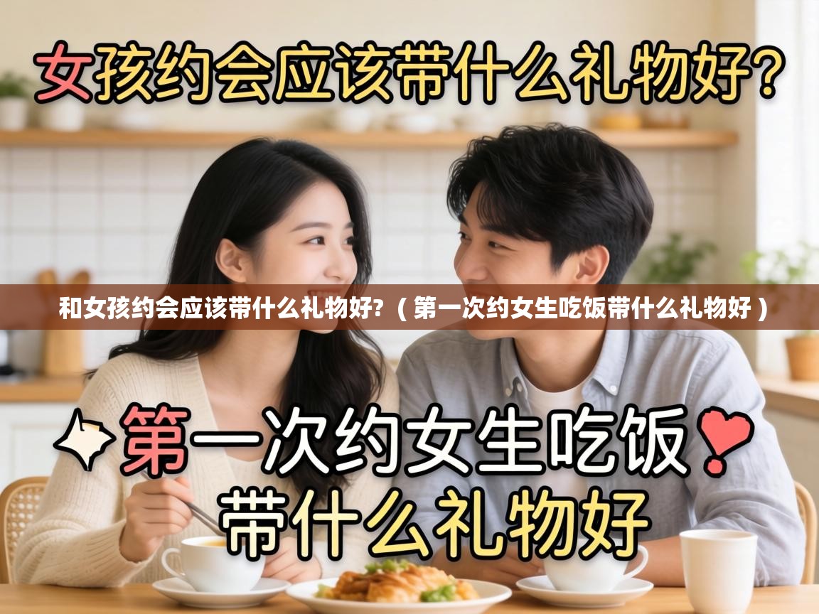  和女孩约会应该带什么礼物好?  ( 第一次约女生吃饭带什么礼物好 )