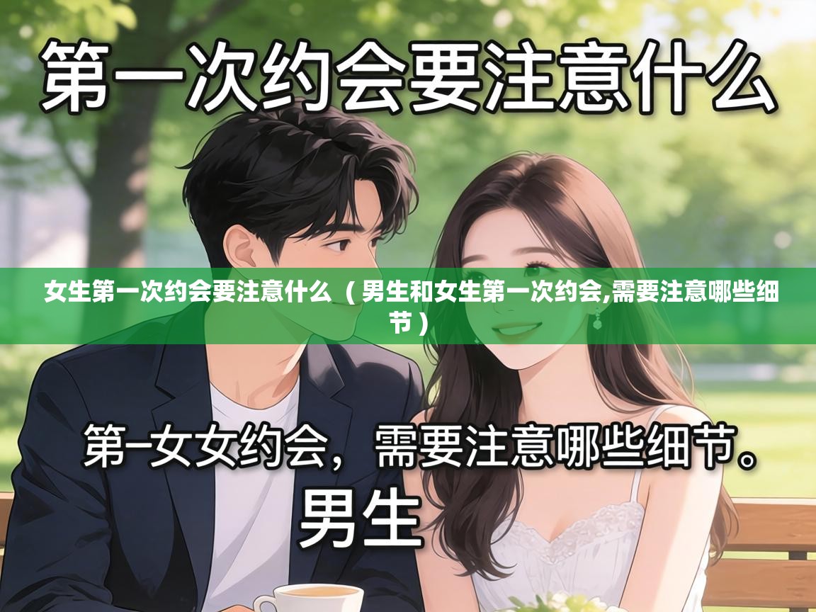  女生第一次约会要注意什么  ( 男生和女生第一次约会,需要注意哪些细节 )