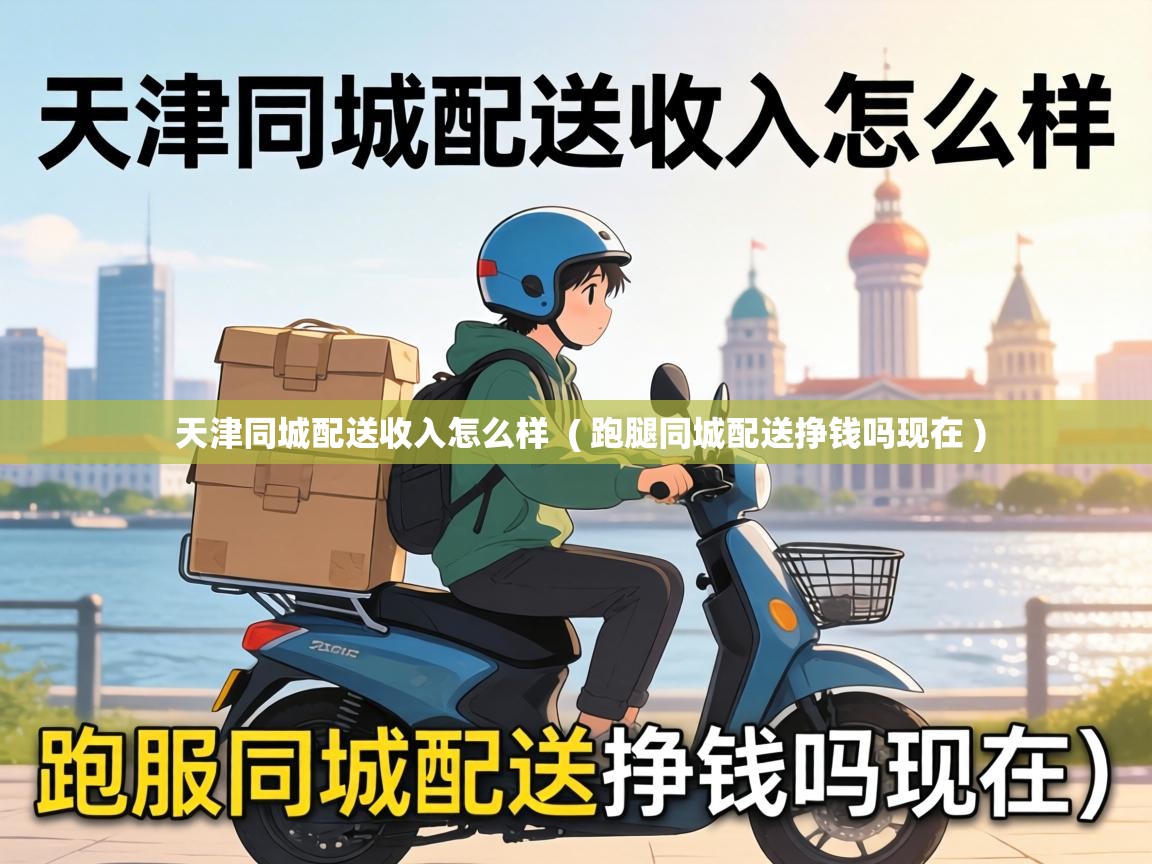  天津同城配送收入怎么样  ( 跑腿同城配送挣钱吗现在 )