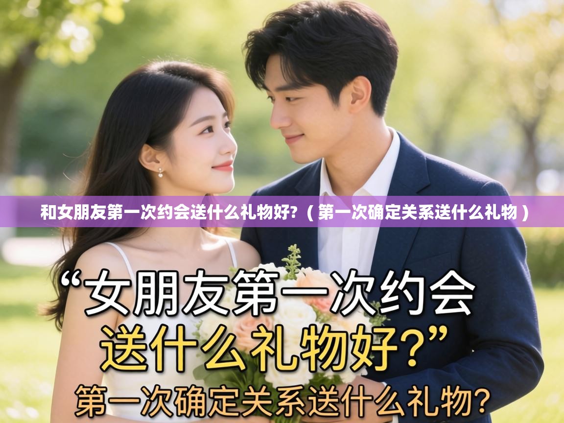  和女朋友第一次约会送什么礼物好?  ( 第一次确定关系送什么礼物 )