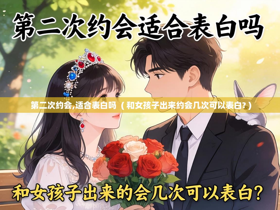  第二次约会,适合表白吗  ( 和女孩子出来约会几次可以表白? )