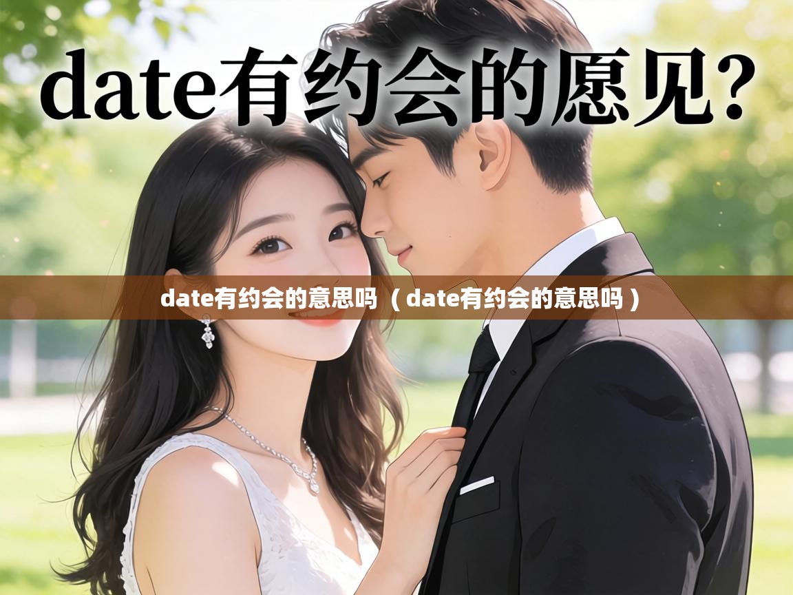  date有约会的意思吗  ( date有约会的意思吗 )
