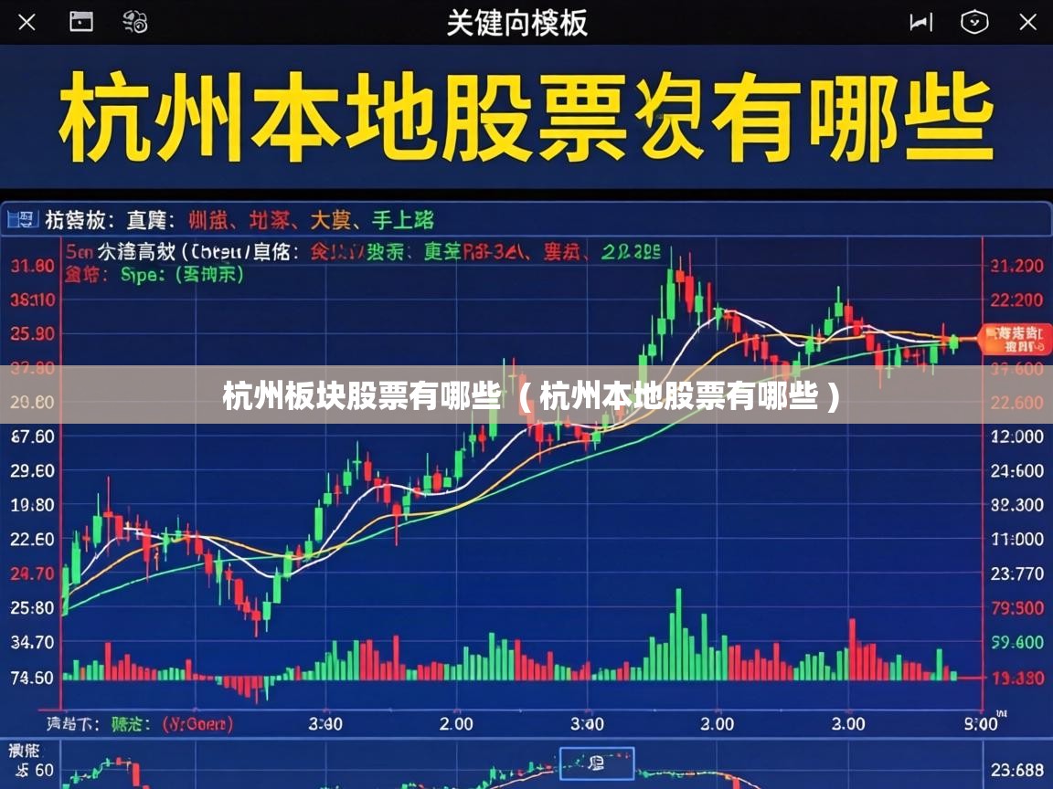  杭州板块股票有哪些  ( 杭州本地股票有哪些 )