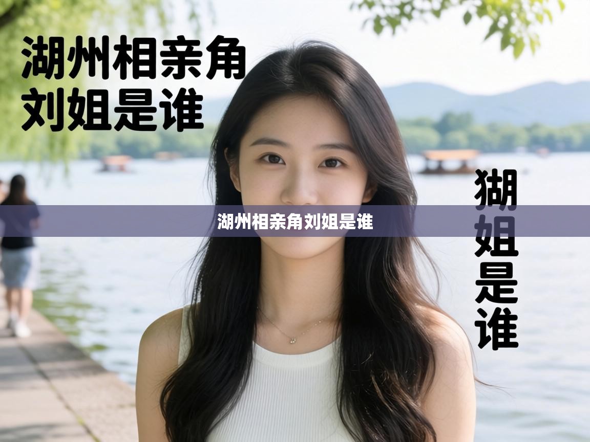  湖州相亲角刘姐是谁 