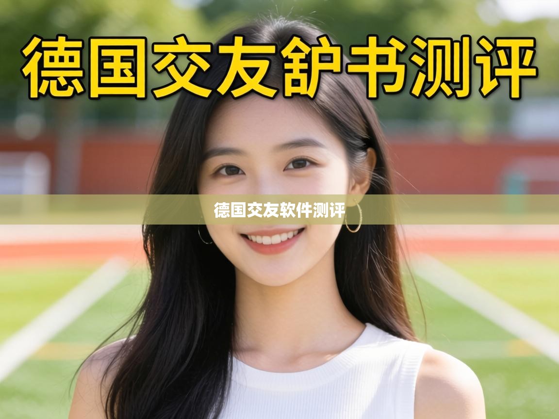  德国交友软件测评 